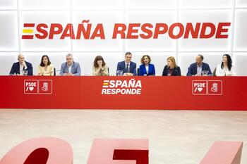 El PSOE se desmarca de una presunta operación contra la UCO