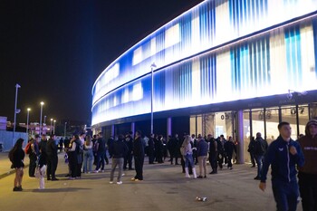 En estado crítico uno de los heridos en el atropello de Cornellá