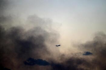 Israel anuncia un ataque contra el 'número dos' de Hezbolá