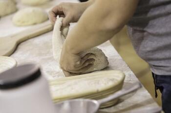 Zamora será la capital mundial del pan