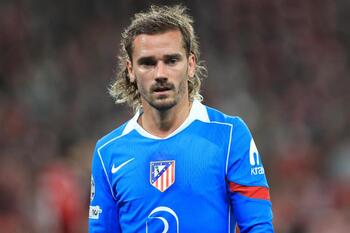 El Atlético sigue sin carburar