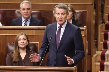 El PP pedirá implementar su plan migratorio