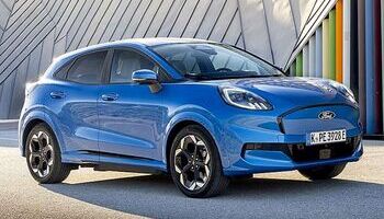 La tecnología punta llega al Puma Gen-E