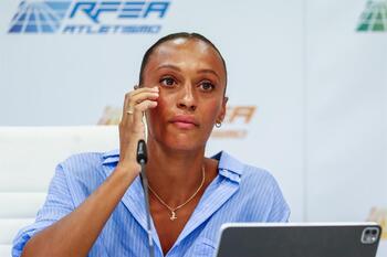 Ana Peleteiro pierde el bebé que esperaba