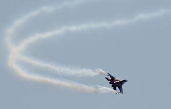 Noruega registró tres violaciones de su espacio aéreo en 2025