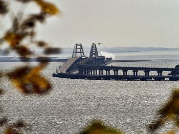 Una península en Liza