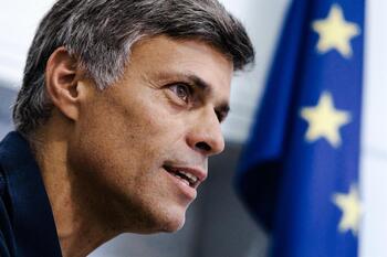 Leopoldo López pide una intervención militar de EEUU en Venezuela