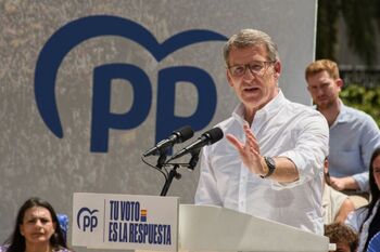 El PP denuncia las 