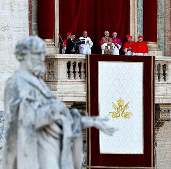 La Conferencia Episcopal prevé que siga el legado de Francisco