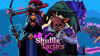 Shuffle Tactics