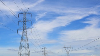 Queda restablecido el total del suministro nacional