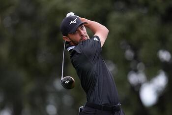 Penge gana el Open de España en el mejor día de Rahm