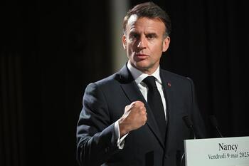 Occidente pide a Rusia un alto el fuego de 30 días