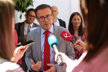 El TSJ de Extremadura no reconoce el aforamiento de Gallardo