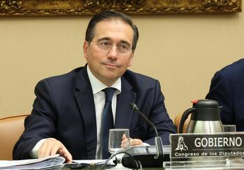 Exteriores convoca al encargado de negocios israelí