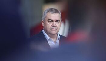 El PSOE hizo más de 80 pagos en efectivo a Cerdán desde 2014