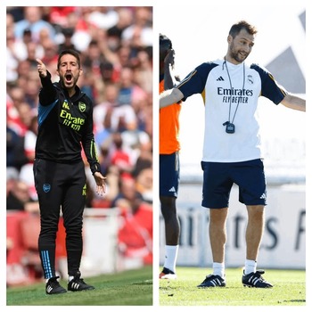 Jover y Mauri, protagonistas en la sombra