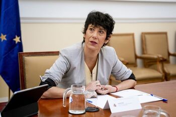 España pierde 22.079 afiliados extranjeros en agosto