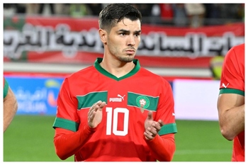 Marruecos aspira a todo