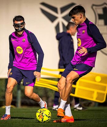 Flick recupera a todos los internacionales