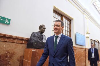 Podemos y ERC piden a Sánchez comparecer por el 'caso Leire'