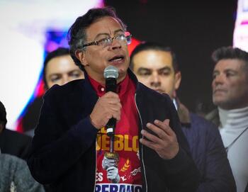 Colombia deja de compartir información de inteligencia con EEUU