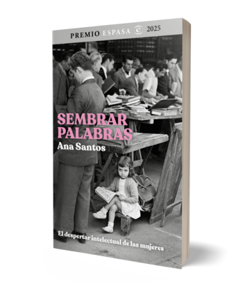 El eco de las que escribieron en silencio