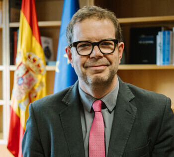 Jordi García Brustenga, nuevo secretario de Estado de Industria