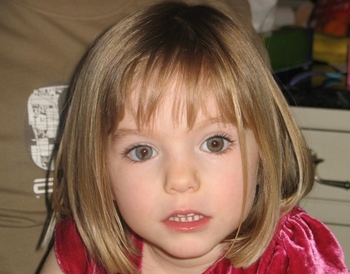 Sale de prisión el sospechoso de la desaparición de Madeleine