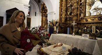 El descanso que antecede a la batalla