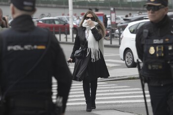 Citan en la comisión Koldo a la Miss Asturias ligada a Ábalos