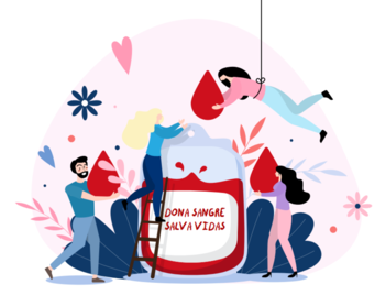 Un beneficio compartido