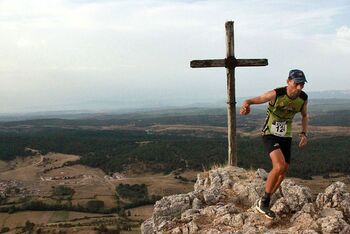 Espectáculo en Pinares
