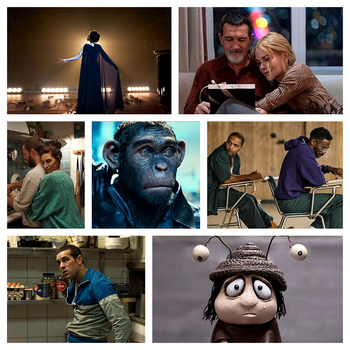 El cine de autor toma agosto