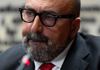 Koldo concertó una cita con Delcy Rodríguez tras irse Ábalos