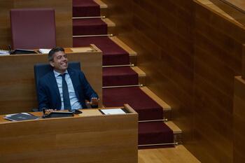 Les Corts aprueban los presupuestos de la Generalitat para 2025