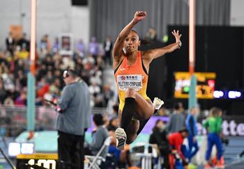 Peleteiro no estará en el Campeonato de Europa de selecciones