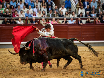 De la Gloria al Limbo, en un pis-pas
