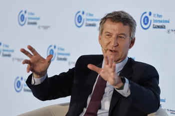 Feijóo se la juega en julio