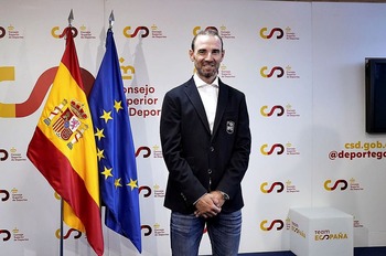 Valverde ya ejerce de seleccionador