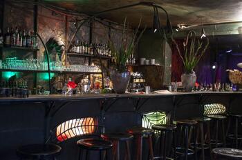 Al menos un muerto en un apuñalamiento en un pub en Alemania