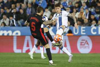 El Valencia ficha al extremo Dani Raba por dos temporadas