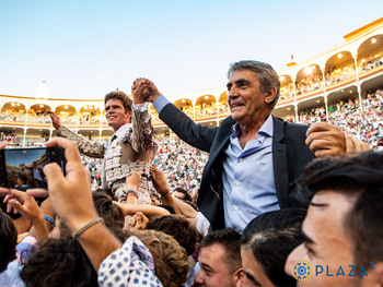 'Milhijas', Borja Jiménez y un In Memoriam inolvidable