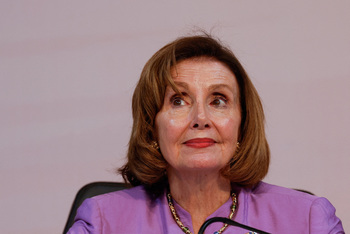 Nancy Pelosi anuncia su retiro del Congreso