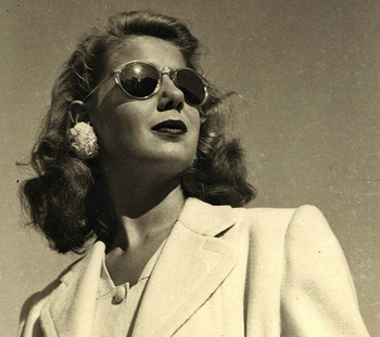 Las mil caras de Cayetana