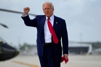 Trump bajará aranceles si los países ofrecen 