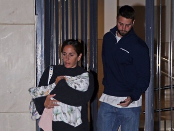 Nueva denuncia a Anabel Pantoja por presunto maltrato infantil