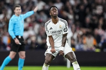 El Real Madrid se despide de la Champions sin meter miedo