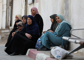 Los hospitales de Gaza, a 48 horas del 