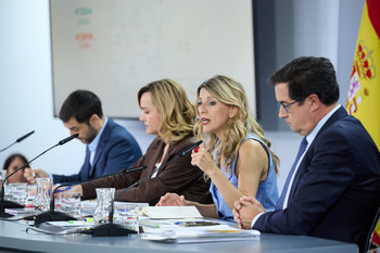 El Gobierno convoca 36.500 plazas de empleo público para 2025